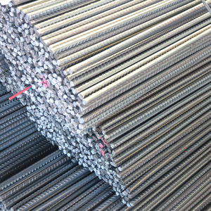 墨西哥进口<span class=keywords><strong>HS</strong></span>代码12m螺纹棒钢棒钢筋卷6.5毫米制作用 - Product Image 4