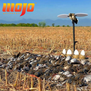 <span class=keywords><strong>MOJO</strong></span> Outdoors ES Voodoo Dove Réaliste, Facile à Utiliser et Léger, Durable pour les Appâts de Chasse - Product Image 6