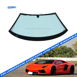 Parabrisas Delantero Premium de Alta Calidad, Nuevo, Resistente al Viento y a la Arena para Lamborghini Aventador LP700 - Product Image 1