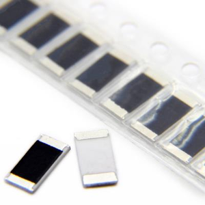 Nouvelles résistances de détection de courant originales WSL2816R0100FEH SMD 10 Ohms, tolérance 1%, 2W, coefficient de température 75 PPM/C - Product Image 1