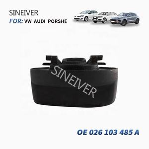 Geschikt voor A4 A6 A8 Tt Volkswagen Golf Passat B5 Jetta Bora 026103485 026103485J Motorolie Vulpoort Afdekking - Product Image 2