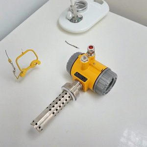 Anti-Bubble Alcohol <strong>Density</strong> <strong>Gauge</strong> for Densitometers - Product Image 3