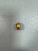 Bobines d'inductance toroïdales T60-26D 60-26 transformateur de puissance Flyback à noyau de poudre de fer pour composants passifs Audio PCB Audio Power