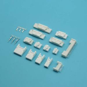 Jst smh200 a2008 phs hy yst2002-15 pin 2.00 מ "מ המגרש חוט דיור לחבר לוח - Product Image 2