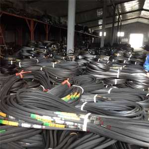 Courroies de transmission, courroies de ventilateur, courroies de <span class=keywords><strong>distribution</strong></span> en caoutchouc, <span class=keywords><strong>prix</strong></span> d'usine le plus bas, <span class=keywords><strong>remplacement</strong></span> OEM - Product Image 4