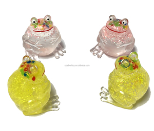Jouets Squishy en Maltose Nouveauté et Blague, Vente Chaude - Product Image 4