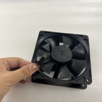 Ventilateur de refroidissement pour servomoteur Fanuc A90L-0001-0509 Sanyo Denki 9WF1224H1D03 Ventilateur CNC