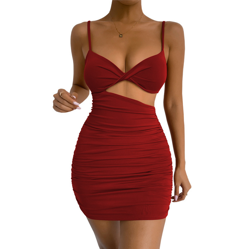 Low Price Sexy Lace Nightwear Pajamas