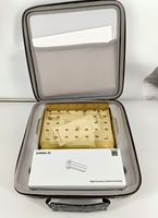 Kit de numérisation intra-orale 3D Original Dental Shining HACS-A/B/C/D avec Scanbodies codés IPG et outil de numérisation manuel Elite Scan Flag