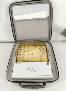 Kit de escaneo intraoral <span class=keywords><strong>3D</strong></span> Original <span class=keywords><strong>Dental</strong></span> <span class=keywords><strong>Shining</strong></span> HACS-A/B/C/D con codificación IPG, herramienta manual Elite Scan Flag para escaneos de modelos. - Product Image 6