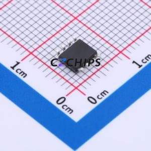 FJ1527-M1 Wireless Transceiver IC SOP-8 RF ( Operating Voltage: )( Data Rate: 9.6Kbps )( Operating Temperature: ) - Product Image 2