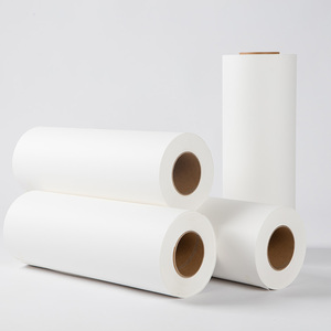<span class=keywords><strong>Papel</strong></span> <span class=keywords><strong>de</strong></span> Transferencia <span class=keywords><strong>de</strong></span> <span class=keywords><strong>Sublimación</strong></span> DTF <span class=keywords><strong>de</strong></span> 63 Pulgadas, 70g, Secado Rápido, 1600mmx200m, para Ropa, <span class=keywords><strong>con</strong></span> Logotipo Personalizado/Diseño Gráfico, Impresión Digital - Product Image 3