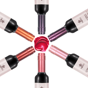 Brillo Labial Vegano YNCOS <span class=keywords><strong>de</strong></span> Lana Cane Factory, Tinte que Cambia <span class=keywords><strong>de</strong></span> Color, Hidratante, Efecto Labios Rojos, Maquillaje - Product Image 5