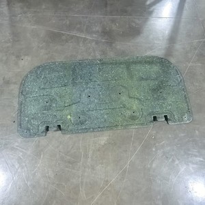 แผ่นฉนวนกันความร้อนฝากระโปรงหน้า LX700H LX600 5334160490สำหรับรุ่น LC300 - Product Image 4