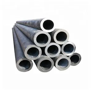 GB 12M 10# DIN 17175 1.0305 St35.8 a106 Thick Wall Carbon Steel Seamless Pipe