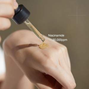 ETRUN ALISA C vitamini Serum aydınlatıcı Serum cilt bakımı için parlatıcı cilt tonu parlatıcı kore C vitamini serumu yüz için - Product Image 2