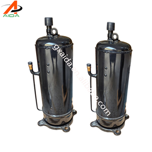 E705DHD-72D2YG คอมเพรสเซอร์เลื่อนอินเวอร์เตอร์ R410A สำหรับคอมเพรสเซอร์เครื่องปรับอากาศ - Product Image 3