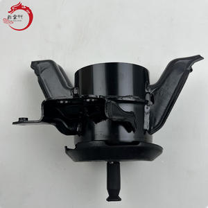 Soporte de motor de calidad original BRACKET ASSY-ENGINE MTG 21810-C1020 21810C1020 para H-YUNDAI SOLARIS 21810 C1020 - Product Image 6