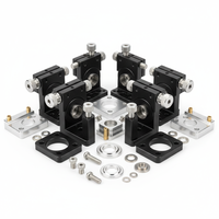 Escáner Láser 3D Industrial de Alta Precisión para Control de Calidad en Mecanizado CNC y Servicios de Ingeniería Inversa