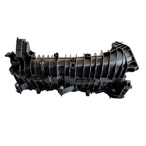 OE 11618506406 ชุดประกอบท่อร่วมไอดีเครื่องยนต์ดีเซลสำหรับรถยนต์ BMW ซีรีส์ 1 F21 F20 ซีรีส์ 3 E90 E91 X1 E84 ขายส่ง - Product Image 4