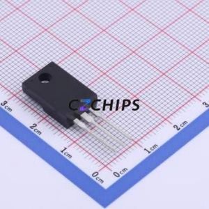 Original Brand-new WCR1K2N65TF TO-220F Transistor Field Effect Transistor (MOSFET) - Product Image 2