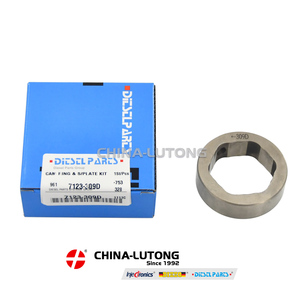 Piston diesel 7123-309D, Pièce fiable pour système d'injection diesel, Anneau de came 7123-309D pour <span class=keywords><strong>pompe</strong></span> à injection <span class=keywords><strong>DELPHI</strong></span> Lucas CAV DPA pour VOLVO 6642485-4 - Product Image 2