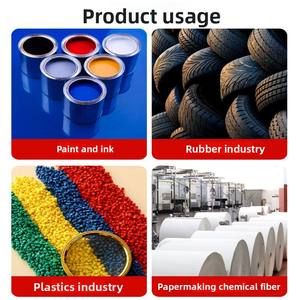 Dióxido de Titanio Rutilo <span class=keywords><strong>TiO2</strong></span> R-996 Dióxido de Titanio para Pintura - Product Image 4