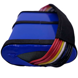 Reemplazo de batería Original <span class=keywords><strong>Boom</strong></span> Box <span class=keywords><strong>2</strong></span> para <span class=keywords><strong>JBL</strong></span> Boombox <span class=keywords><strong>2</strong></span> Altavoz Bluetooth Batería de 7,4 V 10400mAH 76.96WH Baretira - Product Image 1