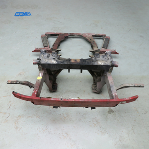 อะไหล่ซ่อมรถยนต์แท้ แข็งแรงทนทาน ซับเฟรมหลัง สำหรับ Ferrari 458 Italia 985264314 - Product Image 2