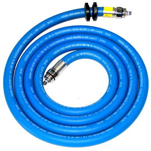 Standart yağa dayanıklı servis ekipmanı hortum - Product Image 5