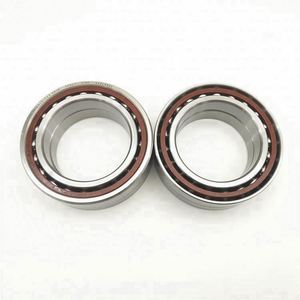 Roulement à billes de contact angulaire de super précision 71818ACD/HCP4 71818 ACD/HCP4 - Product Image 2