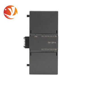 โมดูลอินพุต/เอาต์พุตดิจิตอลอัจฉริยะ S-IEMENS 6ES7 288-2DR16-0AA0 6ES7288-2DR16-0AA0 ของแท้ใหม่เอี่ยม ตัวควบคุม PLC - Product Image 4