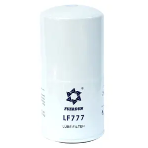 Filtro de aceite LF777