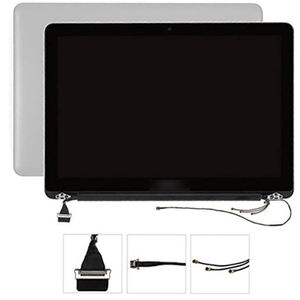 NUEVO reemplazo de stock para ensamblaje de pantalla LCD 13 <span class=keywords><strong>A1502</strong></span> posterior 2013 mediados de 2014 <span class=keywords><strong>EMC</strong></span> <span class=keywords><strong>2678</strong></span>/2875 - Product Image 5
