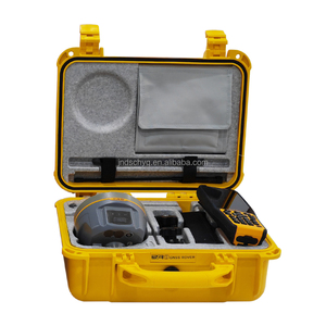 อุปกรณ์สำรวจ GNSS RTK สำหรับใช้ใต้ฐาน GNSS RTK และต้นทุนต่ำความแม่นยำสูง RTK GPS - Product Image 1