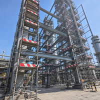 Fabricants de bâtiments industriels en acier préfabriqué, ateliers et entrepôts métalliques
