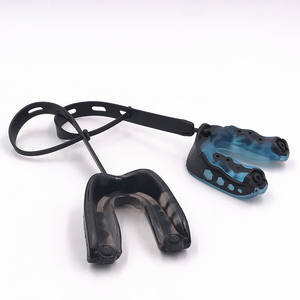 बॉक्सिंग हॉकी मार्शल आर्ट के लिए हीट-मोल्ड कस्टम फिट इको प्रमाणित एवा माउथगार्ड | किशोर वयस्क - Product Image 4