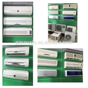 เครื่องปรับอากาศติดผนังแบบมินิสปลิต 2 ตัน พร้อมระบบทำความร้อน <span class=keywords><strong>24000</strong></span> บีทียู 30000 บีทียู ขายดี - Product Image 6