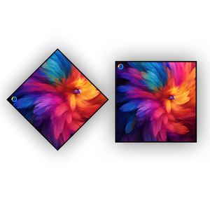 Công nghiệp-lớp Vuông <span class=keywords><strong>LCD</strong></span> hiển thị đầy đủ HD 178 góc nhìn Điện dung màn hình cảm ứng sử dụng trong nhà <span class=keywords><strong>1</strong></span> năm bảo hành 22/33.2/44.9 - Product Image 3