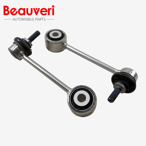 Pour Porsche Macan 911 liens stabilisateurs avant arrière arbre d'équilibrage joints à rotule petite ouverture tiges de Suspension en caoutchouc Applicable pour - Product Image 6