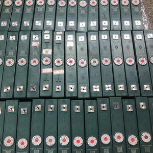 HFH OEM ODM 3.2V 100Ah 셀 Sinoply <span class=keywords><strong>Lifepo4</strong></span> 배터리 Diy <span class=keywords><strong>12V</strong></span> 24V 팩 태양 에너지 저장 용 리튬 철 인산염 배터리 - Product Image 5