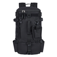 Sac de sport pour homme SIVI, multifonction, grande capacité, rangement pour la pêche, randonnée en plein air, sac à dos tactique