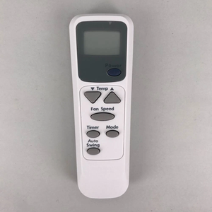 รีโมทคอนโทรล AKB73616106ใหม่สำหรับ LG AC รีโมทคอนโทรล AKB73616103 EP08G11 - Product Image 4