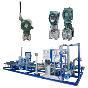 Capteur de débit différentiel Yokogawa EJA110A EJA110E EJA210A, accessoires de moteur EJA210 - Product Image 1