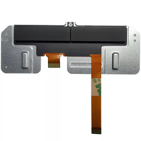 Nouveau remplacement pour HP 15-DH 17-CB L61546-001 TPN-C144 L57343-001 PK37B00SV00 Omen Touchpad Trackpad Clickpad clé