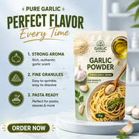 Sacs d'exportation en PE de qualité alimentaire, anti-UV, à durée de conservation prolongée, pour poudre de curry, avec logo personnalisé en relief, pour conditionnement de condiments en petites séries