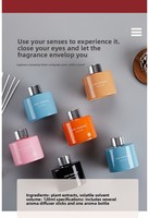 Cadeau pour la Saint-Valentin et pour un anniversaire - Coffret cadeau d'aromathérapie minimaliste moderne, savon en forme de fleur, coffret cadeau créatif fait à la main