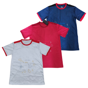 Maglie da Calcio Stagione 2526, Divise per la Coppa d'Africa, Maglie Personalizzate per Squadre, Versioni Casa e Trasferta - Product Image 1