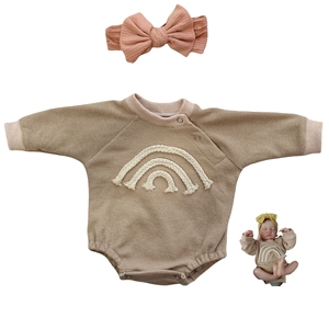 Игрушечная Одежда для новорожденных, <span class=keywords><strong>18</strong></span>-22 дюйма - Product Image 4