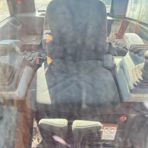 Mini-excavatrice sur chenilles d'occasion Sany SY35U de 3,5 tonnes avec moteur, boîte de vitesses, pompe et PLC certifiée EPA CE, garantie de 6 mois - Product Image 5